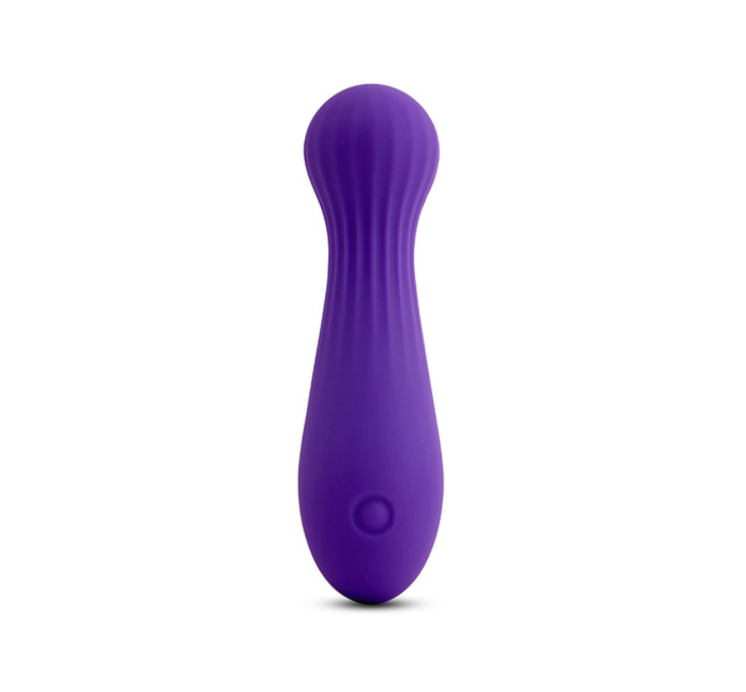 Nu Sensuelle Nubii Solar Bullet -