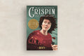 Crispin: The Cross of Lead