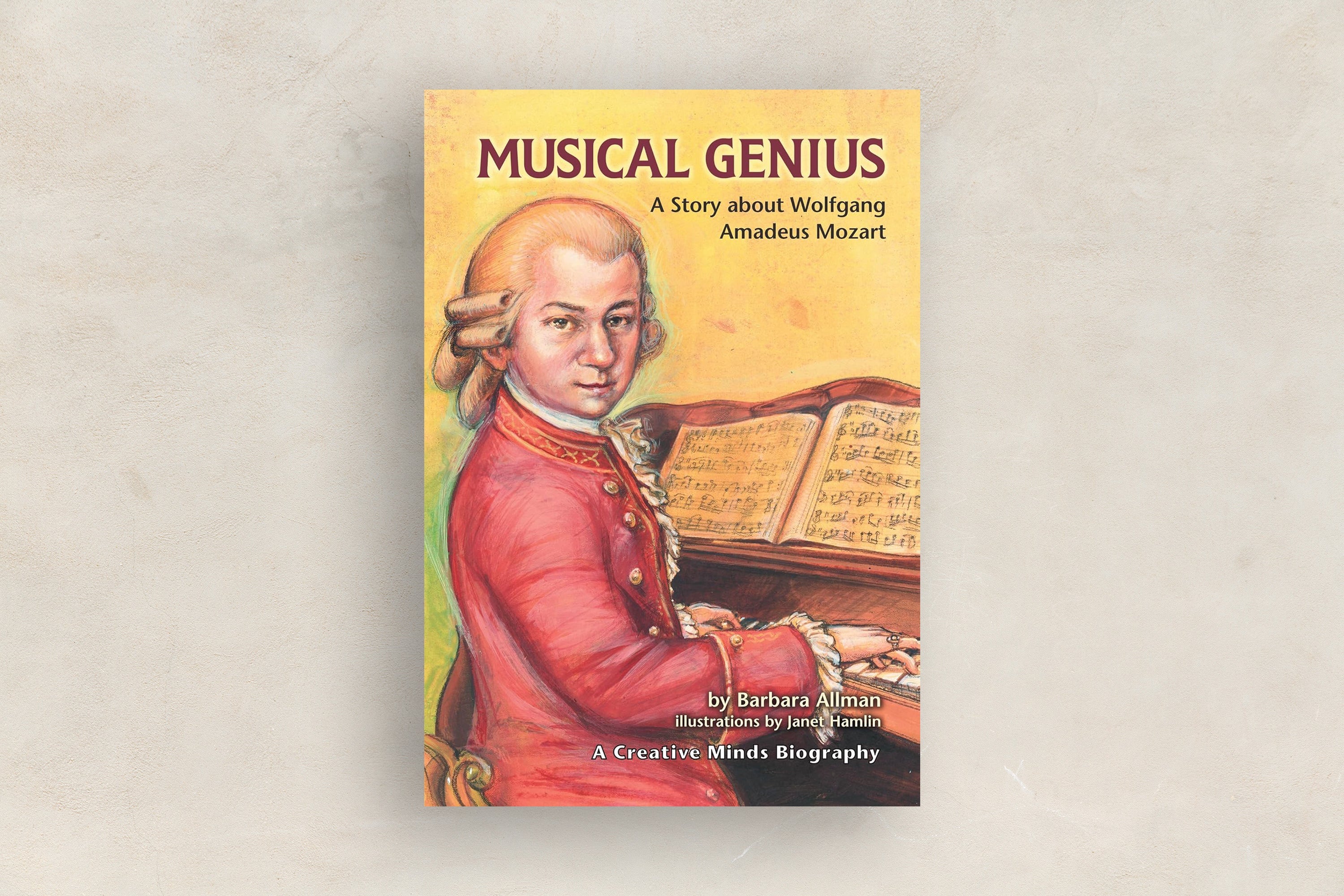 Musical Genius
