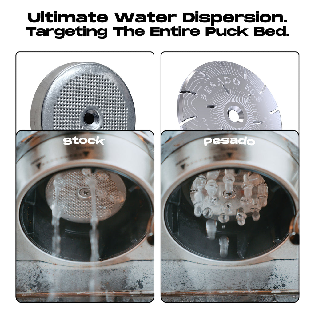 DeLonghi 51mm Extraction Kit