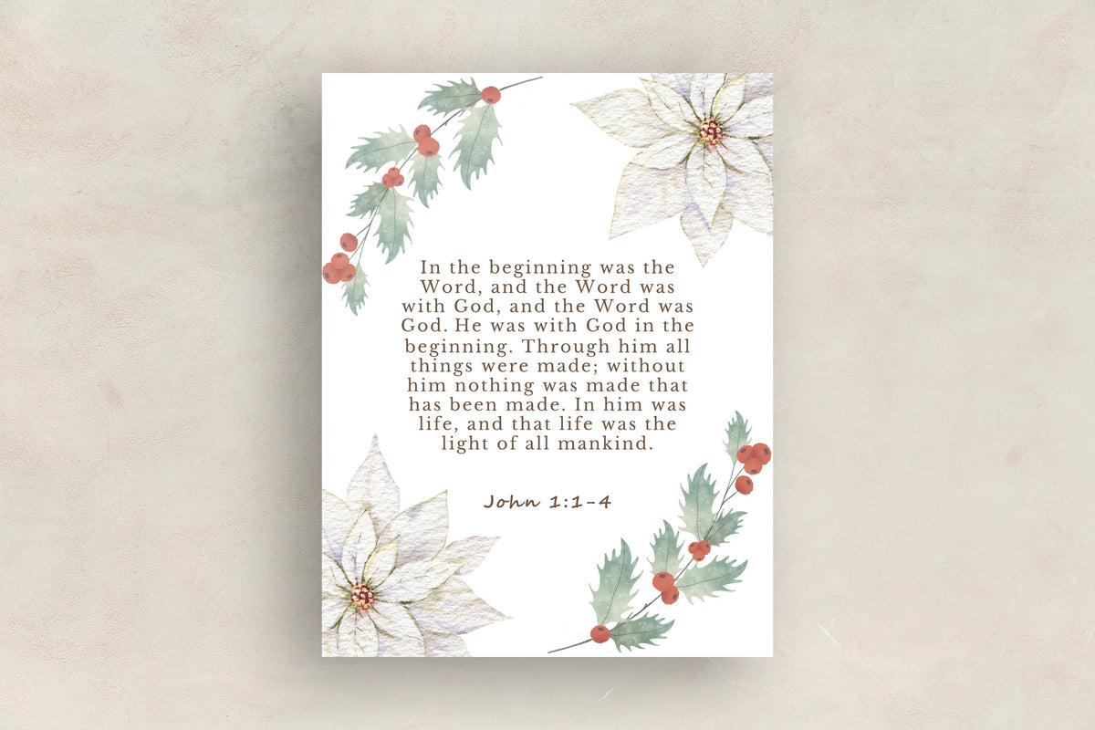 CLOSEOUT ITEM: Christmas & Advent Story Collection