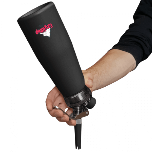 EzyWhip Pro Cream Whipper 0.5L Assorted