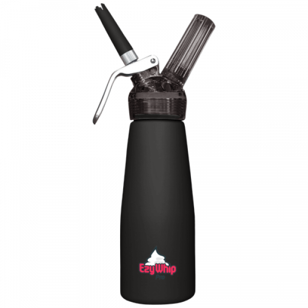 EzyWhip Pro Cream Whipper 0.5L Assorted