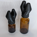 Aromatherapy Double Nostril Inhaler Attachment