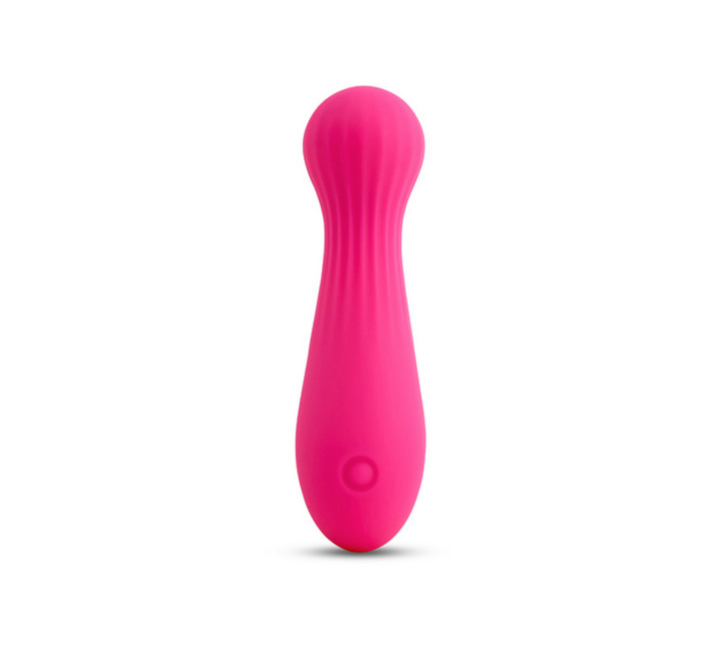 Nu Sensuelle Nubii Solar Bullet -