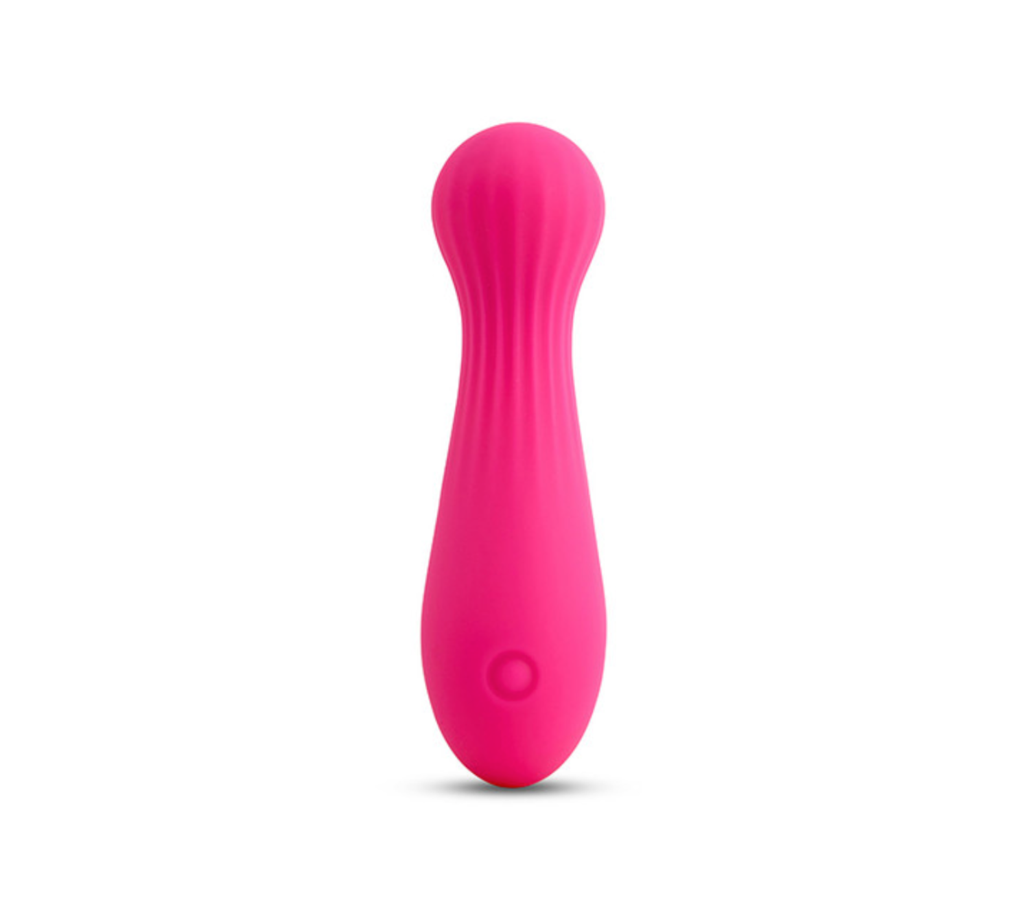Nu Sensuelle Nubii Solar Bullet -