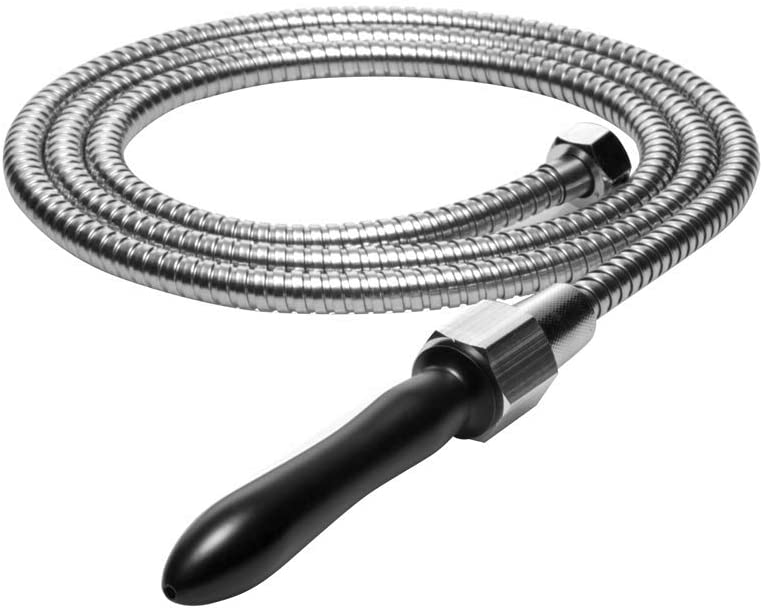 CleanStream AQUA SHOT Shower Cleansing System