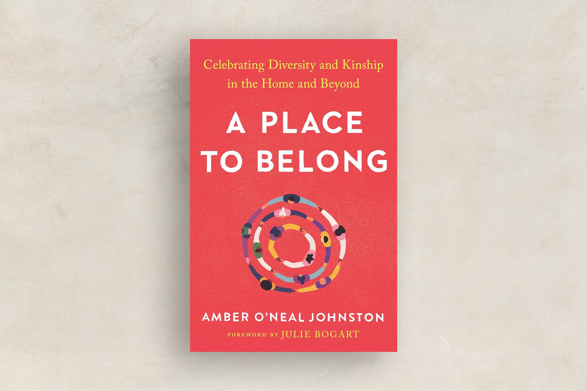 A Place to Belong