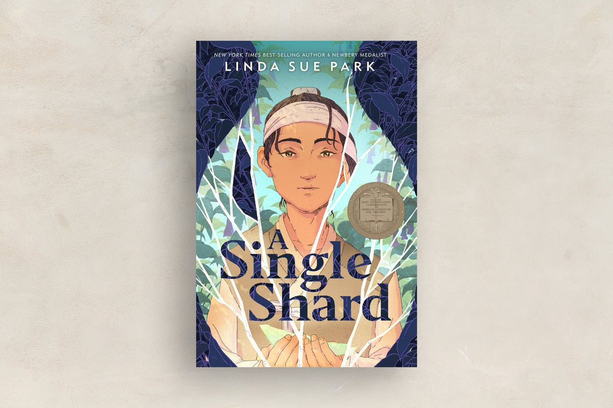 A Single Shard