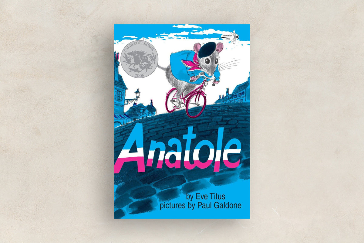 Anatole