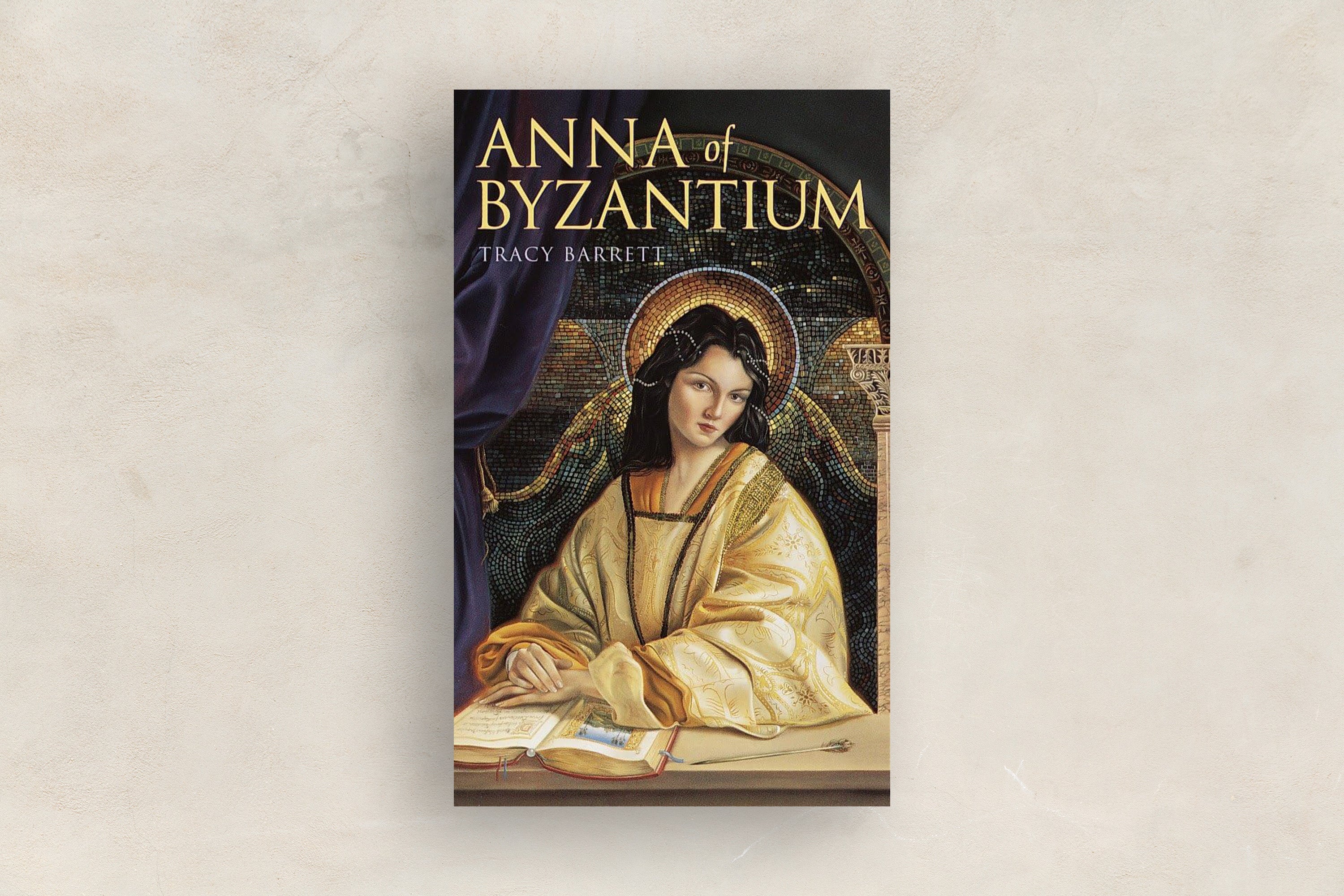 Anna of Byzantium