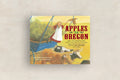 Apples to Oregon