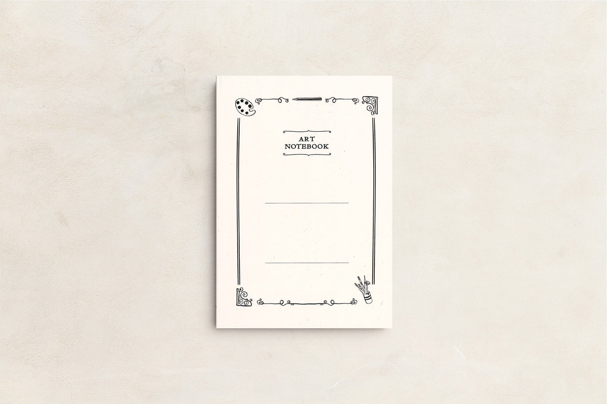 Art Notebook