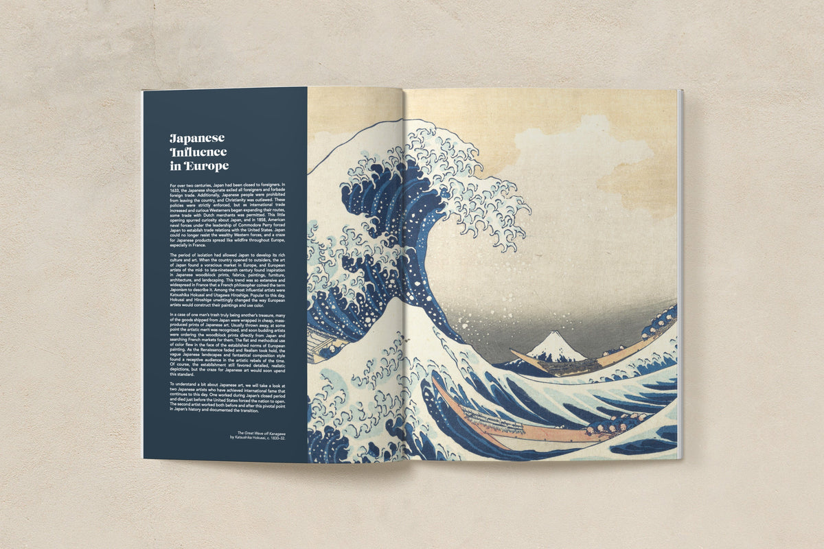 Book of Artists