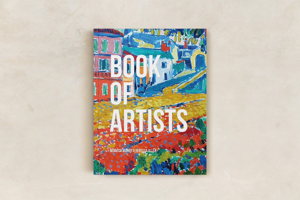 Art Appreciation (Family Study)