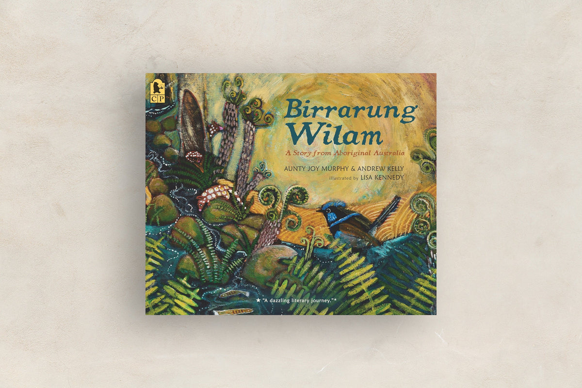 Birrarung Wilam