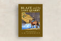 Blaze and the Lost Quarry