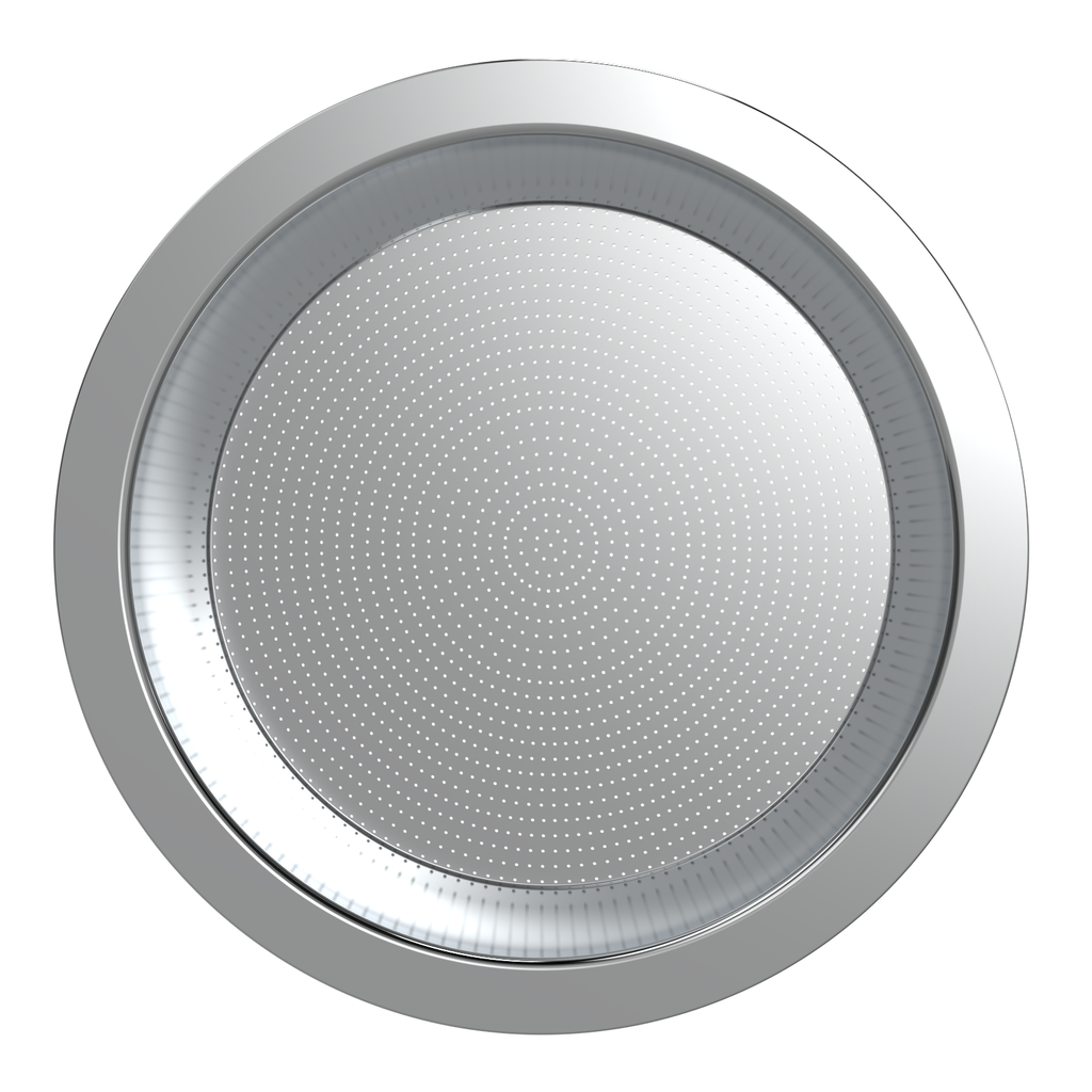 High Extraction He[%] 54mm Breville Filter Basket - Dosing 18g-22g