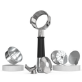 HD Breville 58mm Precision Bundle