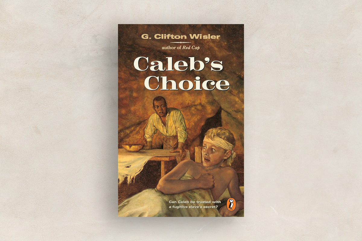 Caleb's Choice