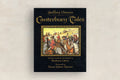 Canterbury Tales adapted by Barbara Cohen