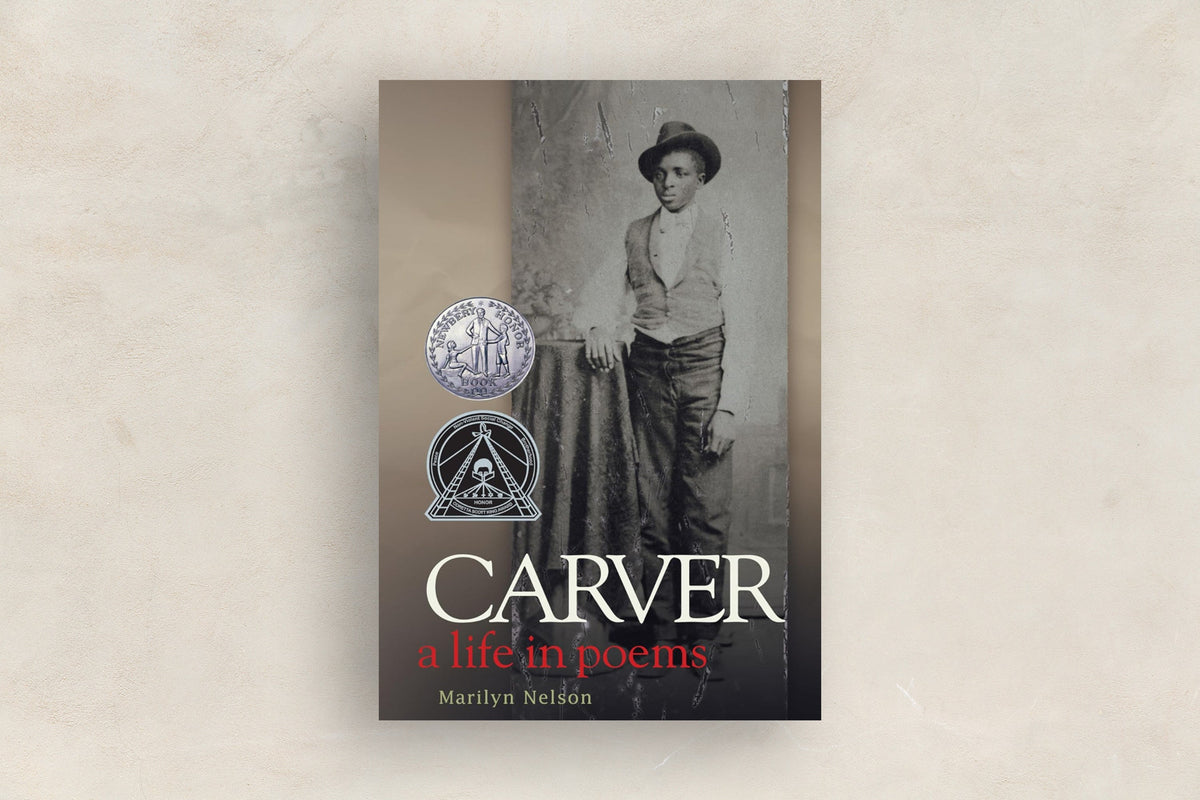 Carver: A Life in Poems