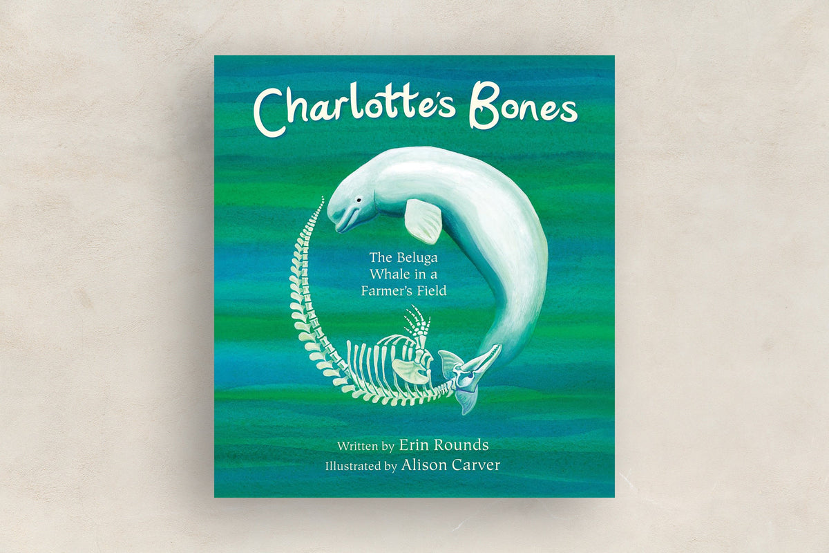 Charlotte's Bones