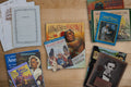 Charter School: Early American History 4-6 Curriculum