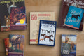 Charter School: History of the Horse 3-6 Curriculum
