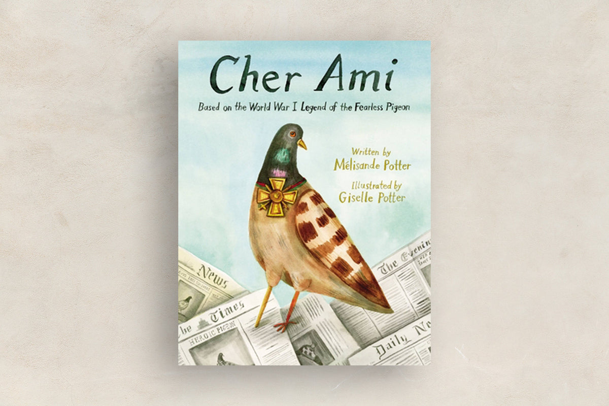 Cher Ami