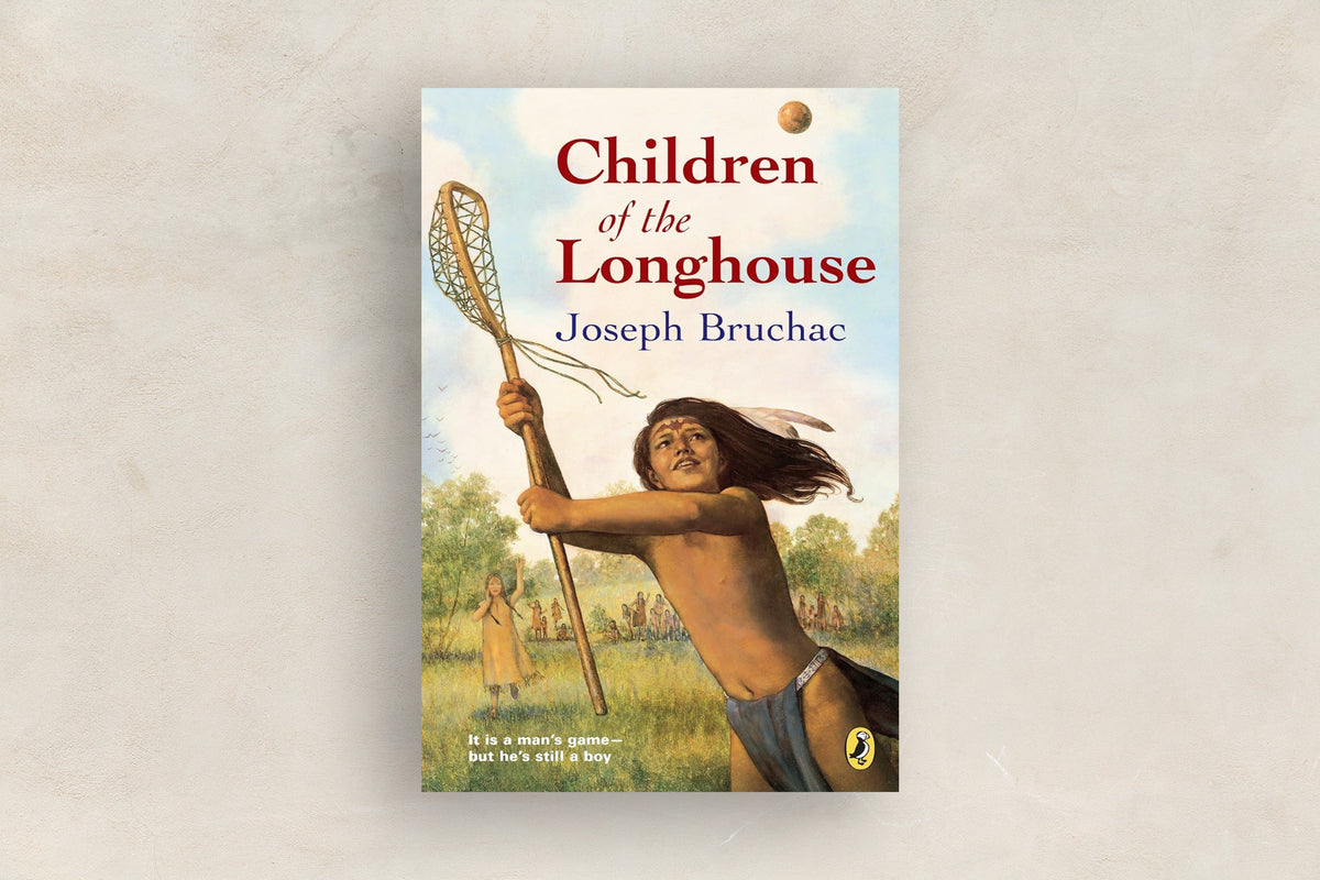 Children of the Longhouse