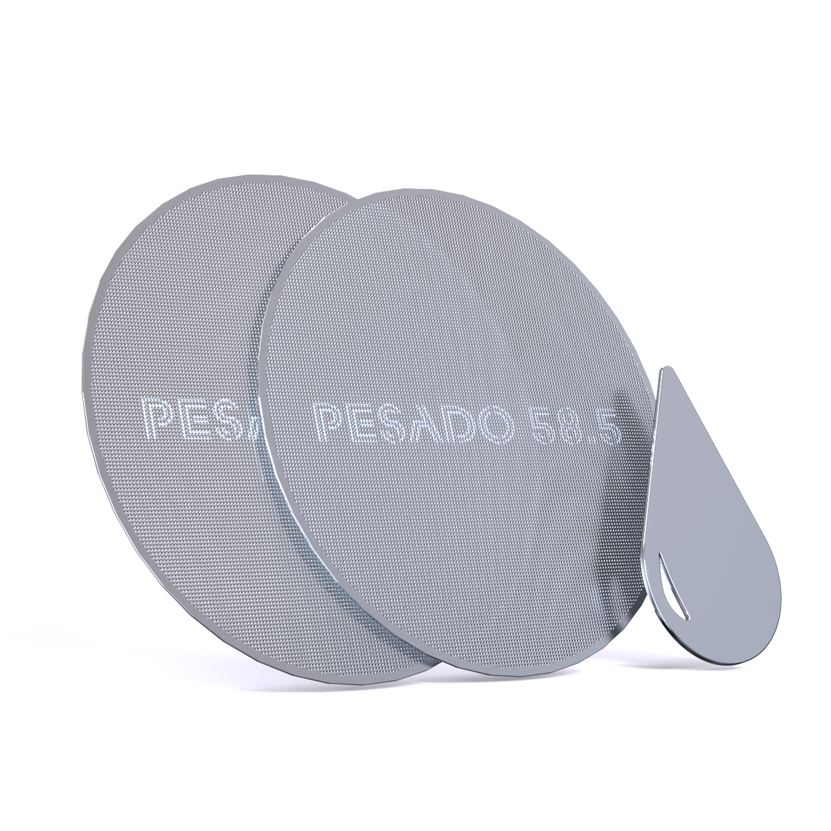 Contact Mesh Kit