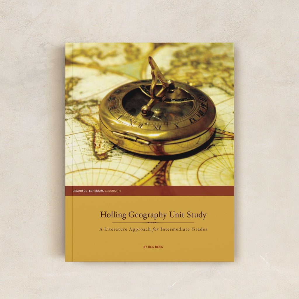 Holling Geography Guide (Download)