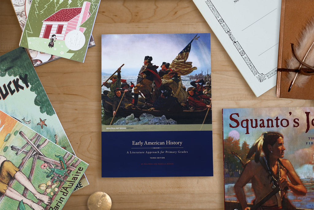 Early American History (K-3)