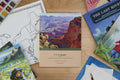 Charter School: US Geography 4-6 Curriculum