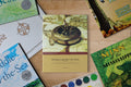Charter School: Holling 3-7 Geography Curriculum - Unit Study