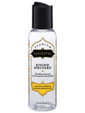 Divine Nectars Coconut Pineapple 2 fl oz