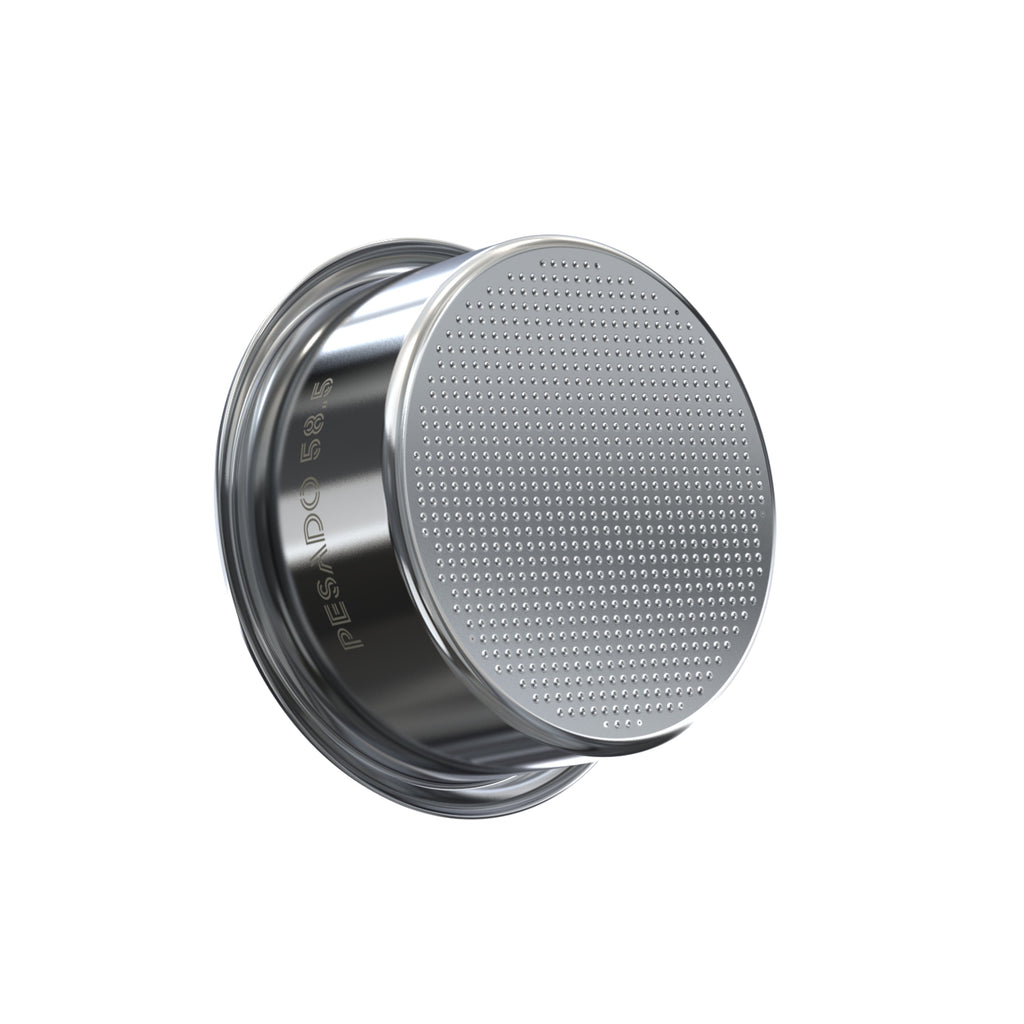 EP Electro Polished Filter Basket - 54mm