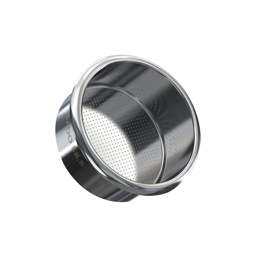 EP Electro Polished Filter Basket - 54mm