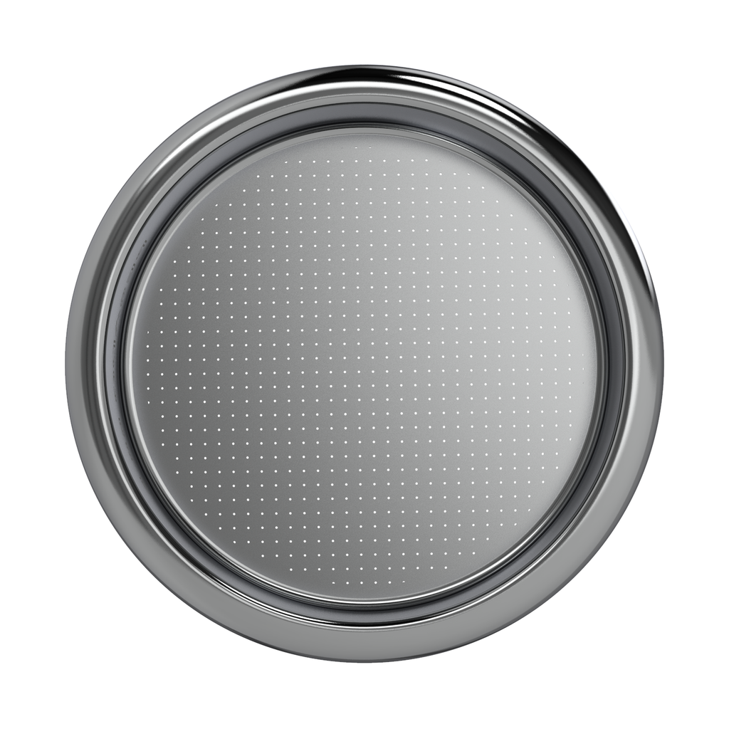 EP Electro Polished Filter Basket - 54mm