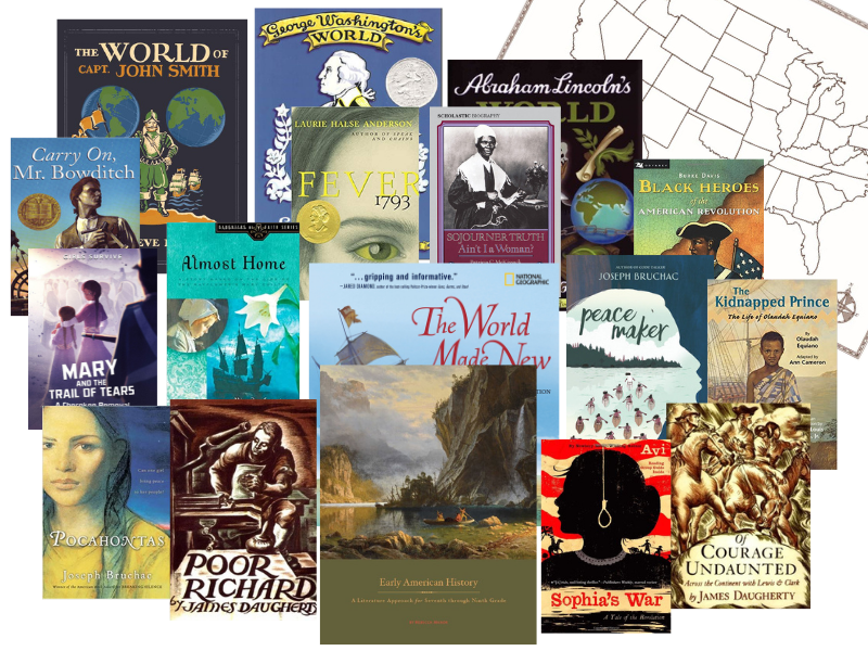 Early American History (7-9)