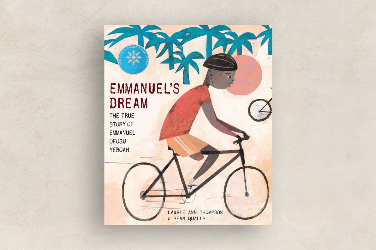 Emmanuel's Dream