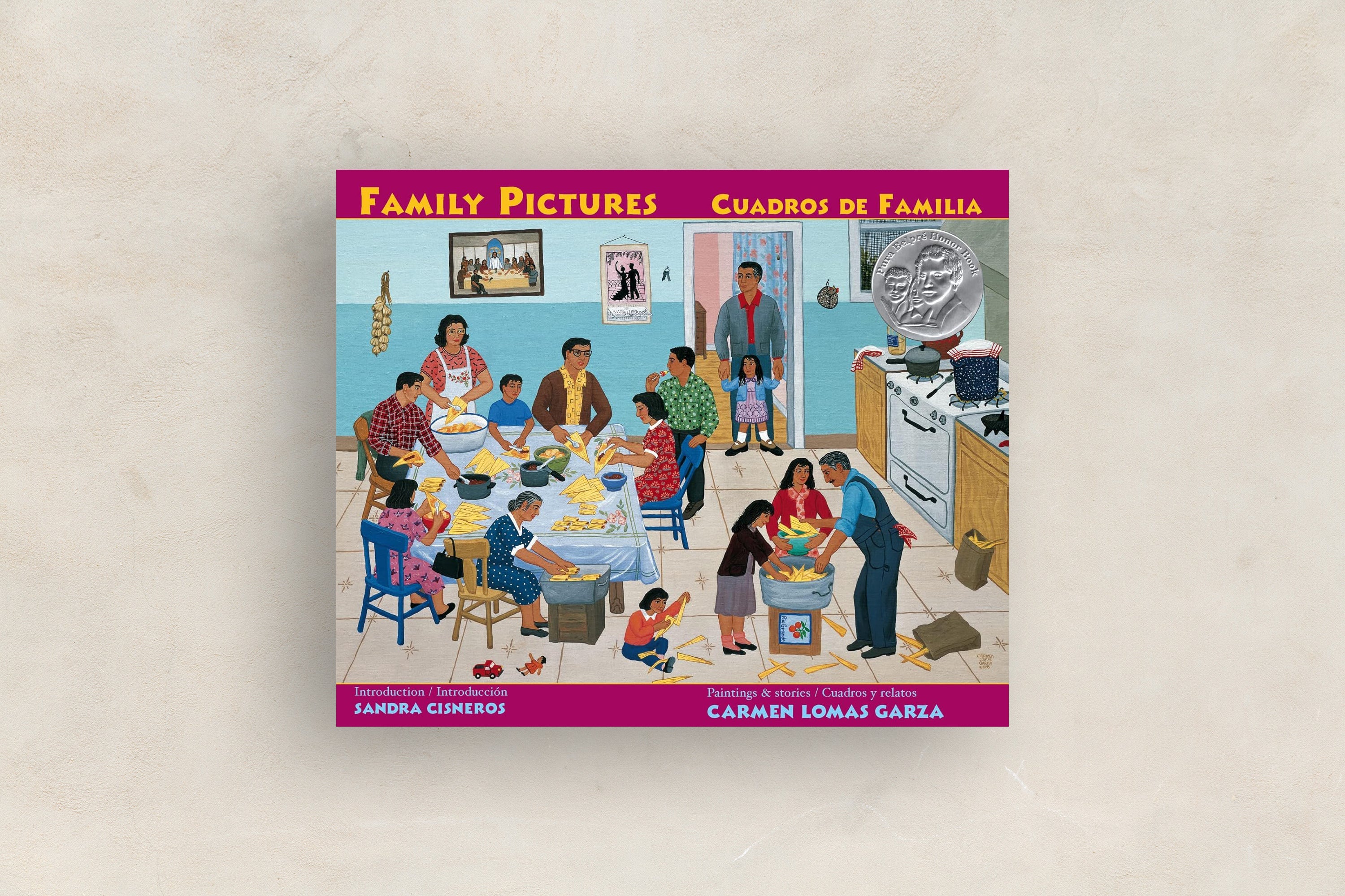 Family Pictures