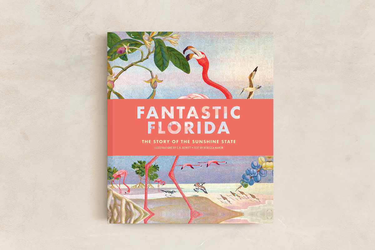 Fantastic Florida