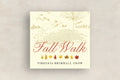 Fall Walk