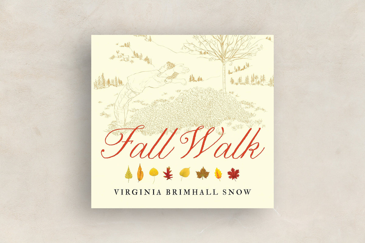 Fall Walk