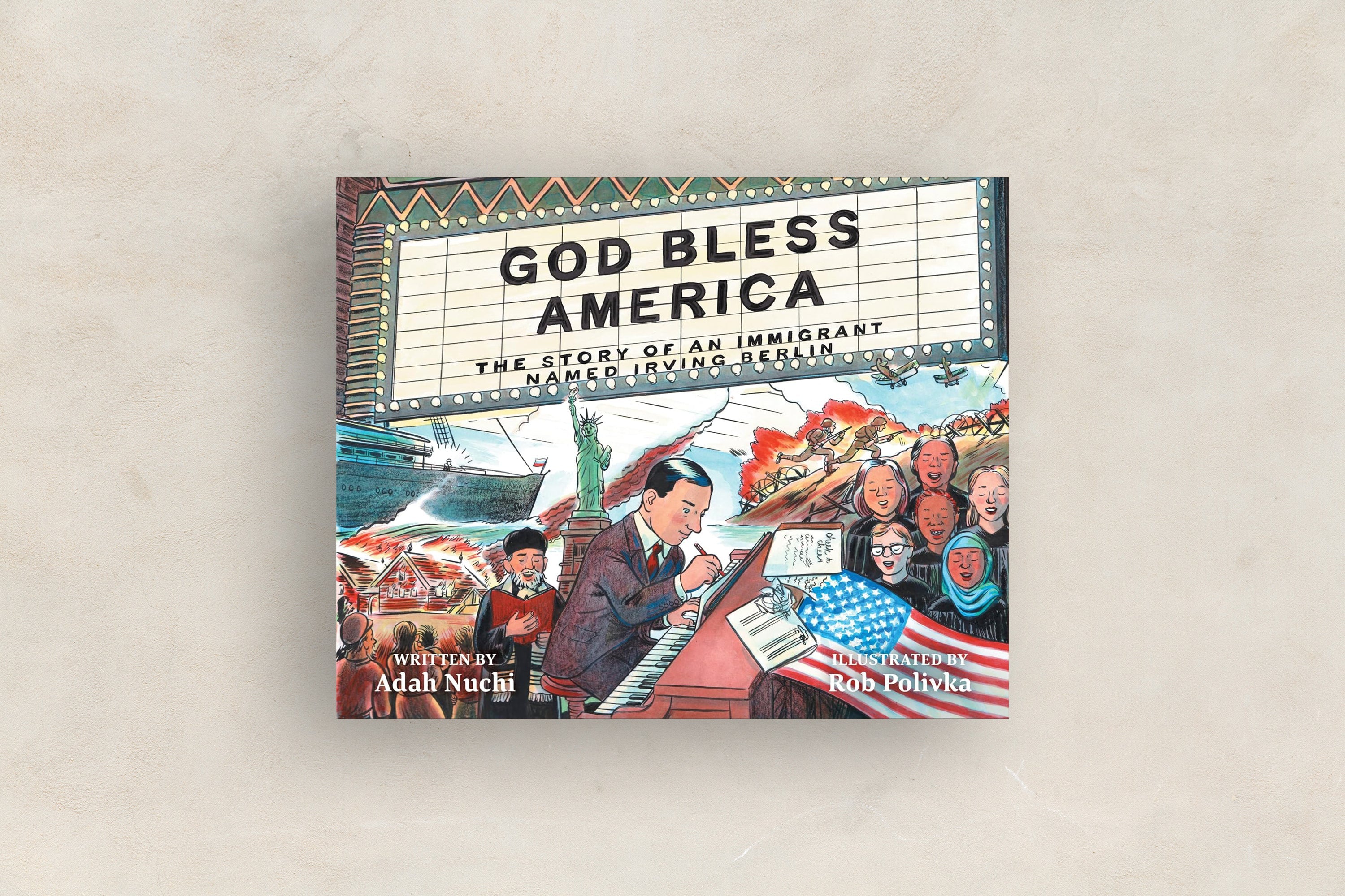 God Bless America