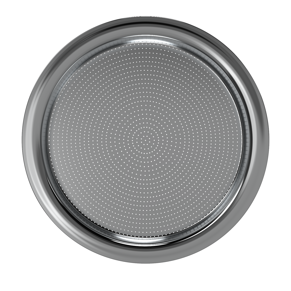 High Extraction He[%] Filter Baskets for a Fuller Coffee Experience