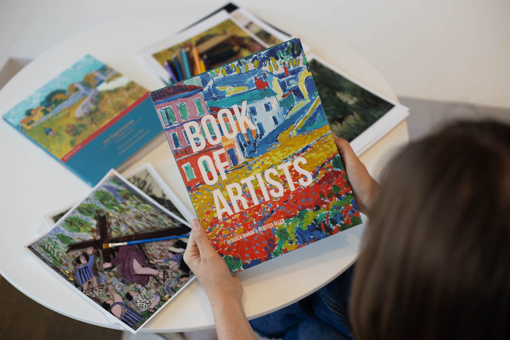 Art Appreciation (Family Study)