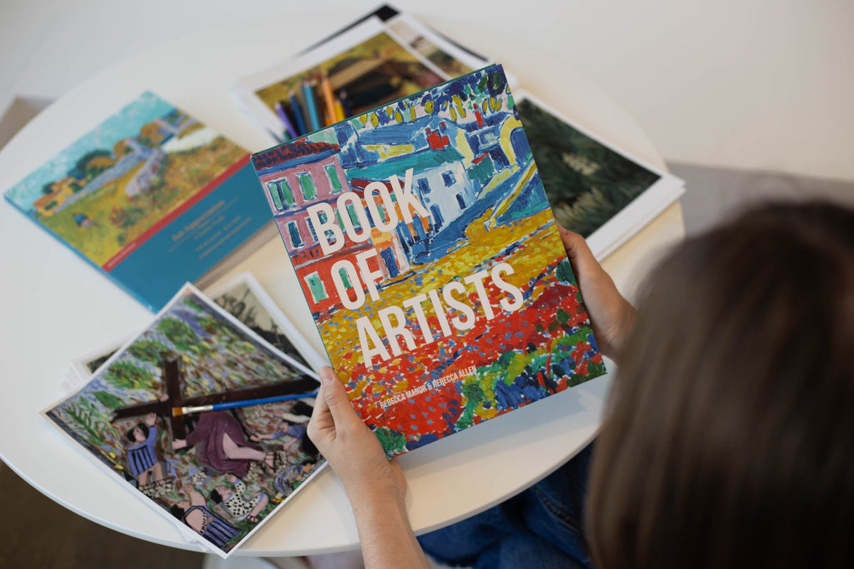 Art Appreciation (Family Study)